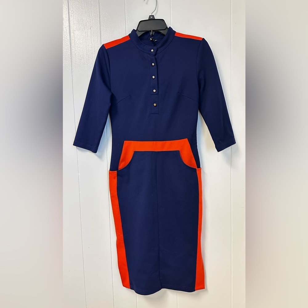 Musol Dress Size S